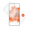 Fixed Screen protector | Samsung | Galaxy S25 FE | Tempered glass | Transparent