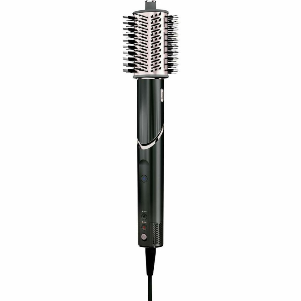 Shark föön HD446SLEU must