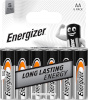 Energizer patarei Energizer Everyday AA DHP6 EU