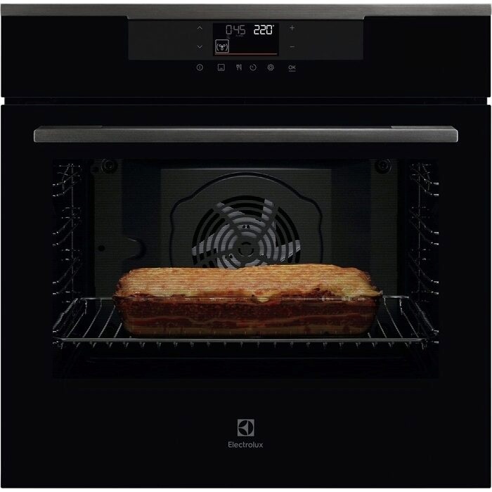 Electrolux integreeritav ahi KOFCH36H