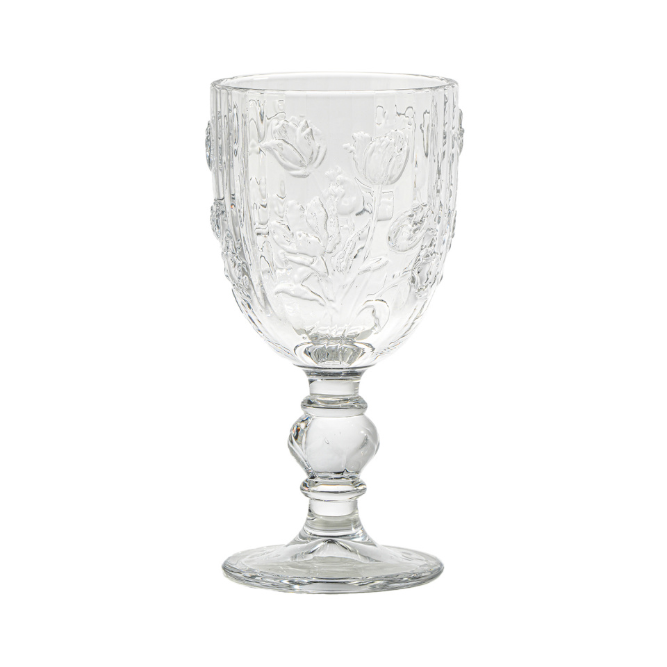 H4Y veinipokaal GIO MAISON, 16,6cm, läbipaistev