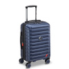 Delsey reiekohver Elegance pikendatav 55cm, sinine