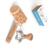 Marcato Christmas Cookies Set sinine