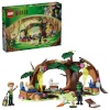 Lego klotsid Wicked 75687 - Kryjówka Elphaby