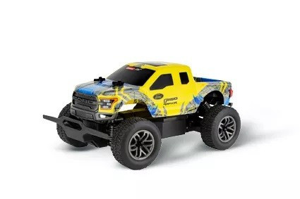 Carrera RC auto Ford Raptor F-150 2,4GHz