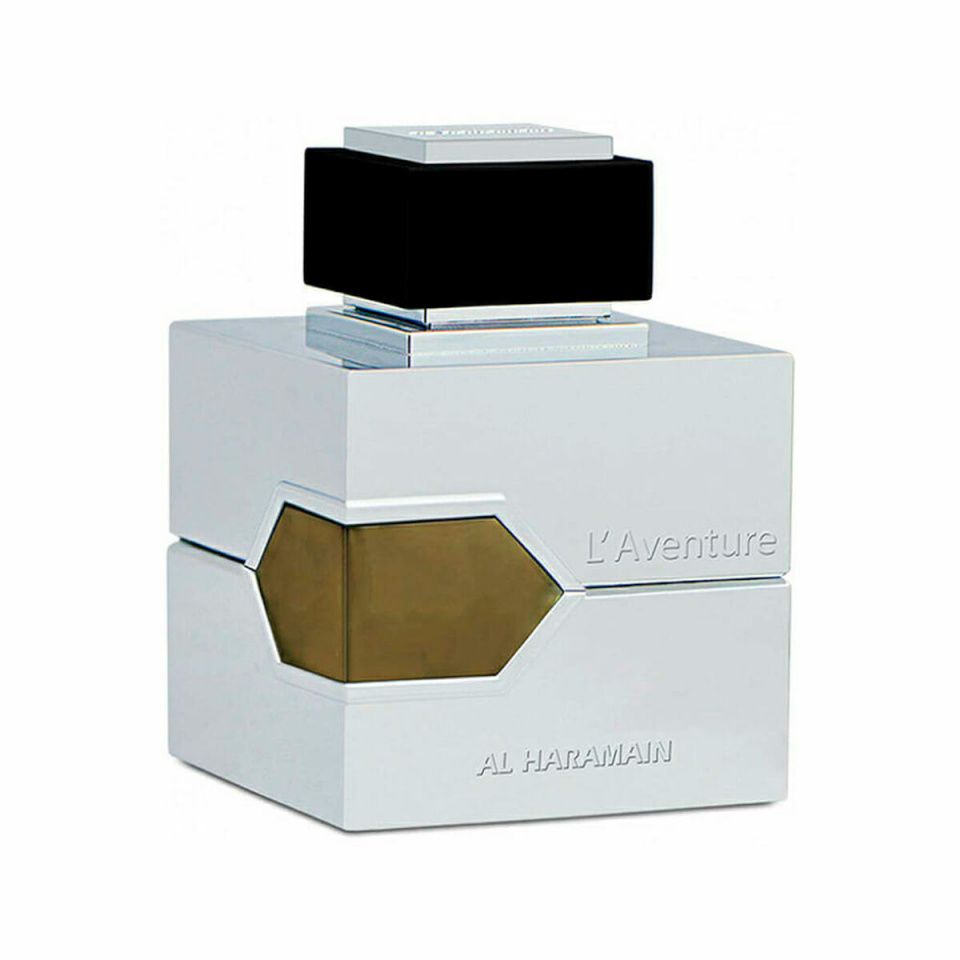 Al Haramain meeste parfüüm EDP L'aventure 100ml