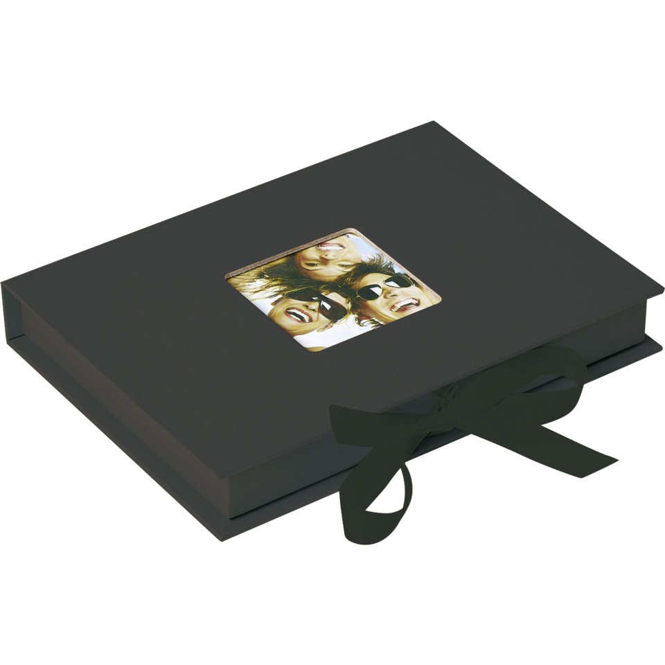 Walther fotokarp Gift Box Fun 13x18 70 Photos must FB112B