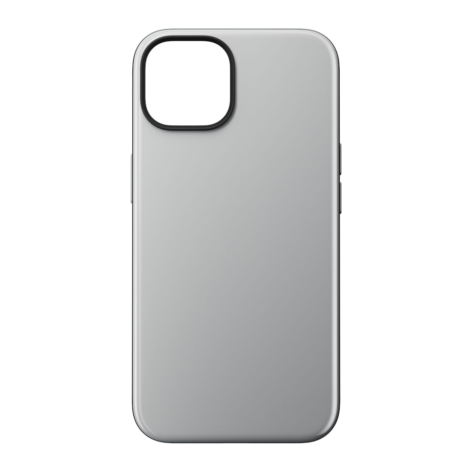 Nomad kaitsekest Sport Case iPhone 14 Lunar Gray