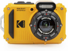 Kodak PixPro WPZ2 kollane