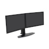 Ergotron lauakinnitus monitoridele Neo-Flex NeoFlex Dual LCD Monitor Lift Stand (33-396-085) (33396085)