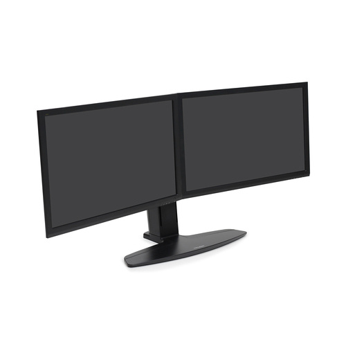 Ergotron lauakinnitus monitoridele Neo-Flex NeoFlex Dual LCD Monitor Lift Stand (33-396-085) (33396085)
