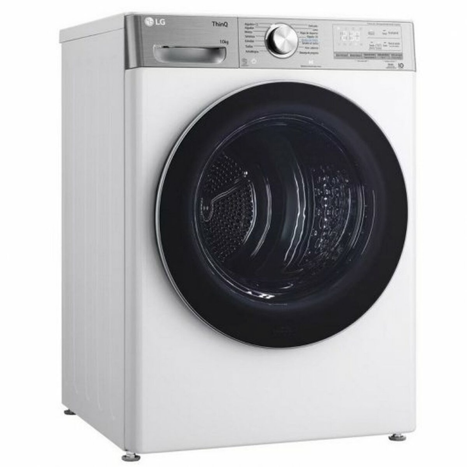 LG Dryer RH10V9AV2WR Soojuspump
