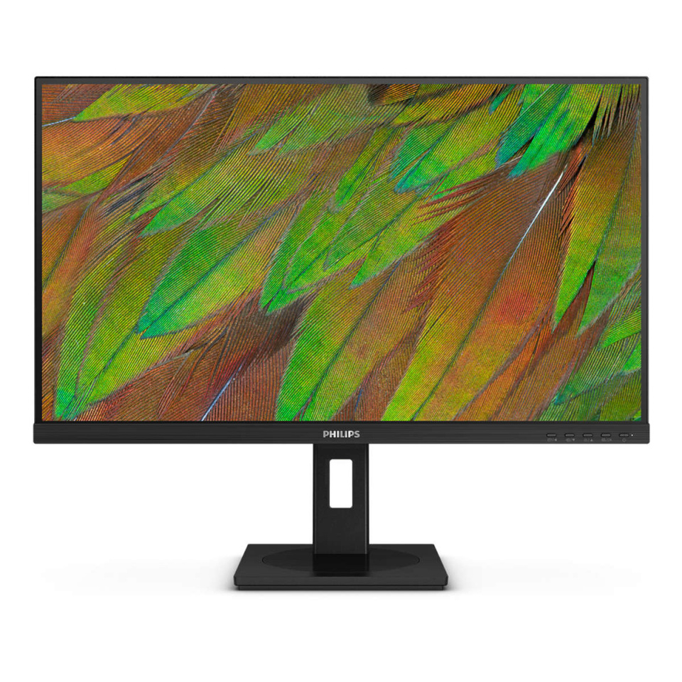 Philips monitor 27B1U3900 - 27" | IPS must | 4K UHD | 4 ms