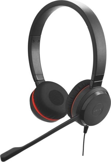 Jabra kõrvaklapid Evolve 20 SE Stere o MS USB-C