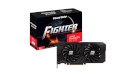 PowerColor videokaart Fighter RX7600 8G-F