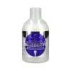 Kallos šampoon Blueberry Hair Shampoo 1000ml, naistele