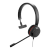 Jabra kõrvaklapid EVOLVE 30 II MS Mono
