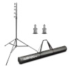 Walimex pro Jumbo AIR 600cm Lampenstativ