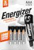 Energizer patarei Energizer Primary Alkaline AAA CP4 EU