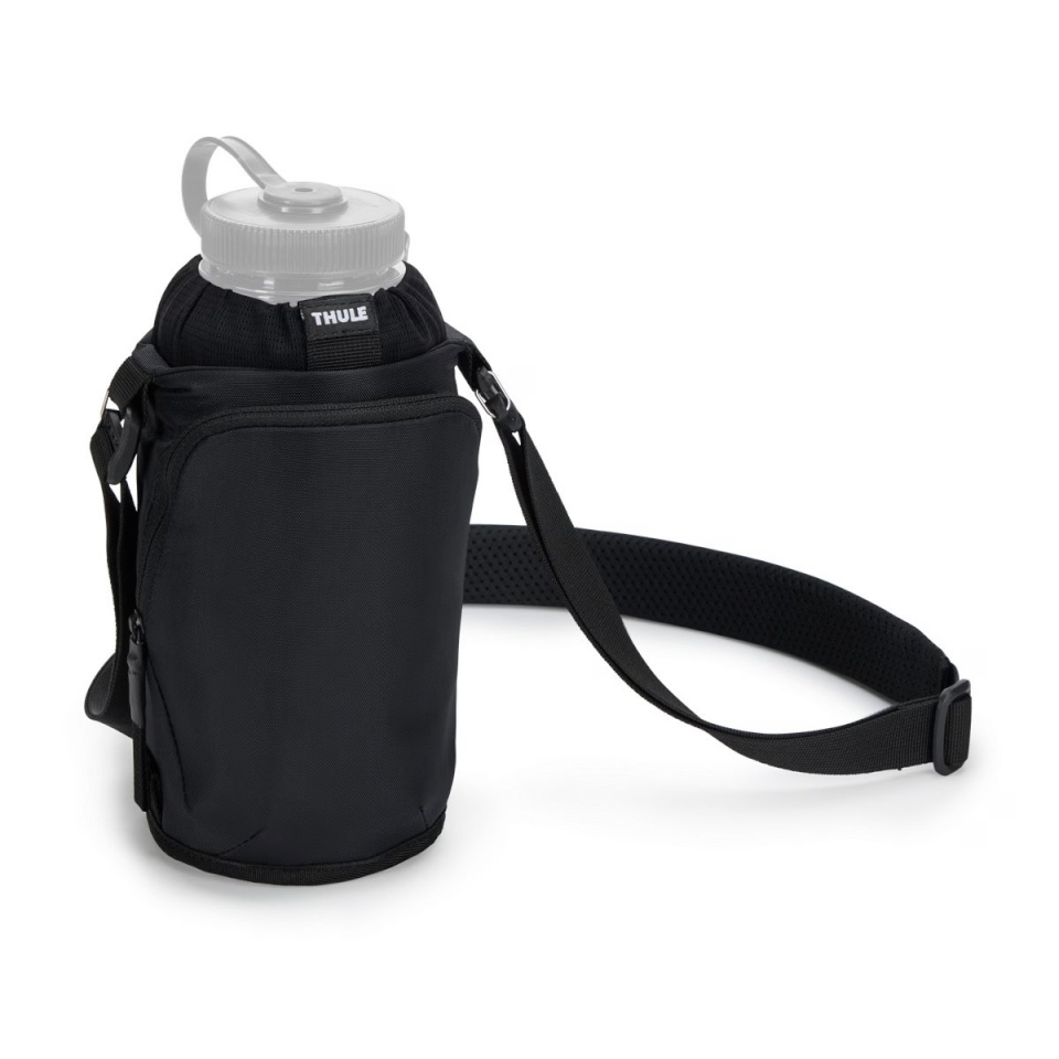 Thule reisikott 5491 EnRoute Water Bottle Holder Black, must