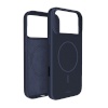 Puro Pulse iPhone 17 Pro Polycarbonate Protective Case - Dark Blue sinine / iPhone 17 Pro