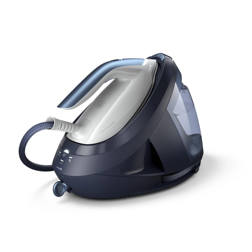 Philips triikimissüsteem PSG8030/20 PerfectCare 8000 Steam Generator, sinine
