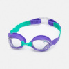 Aqua Speed ujumisprillid Aqua-Speed TIKI JR lilla/roheline