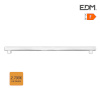 EDM LED-valgustoru Linestra S14S F 18 W 1450 Lm Ø 3x100cm (2700 K)