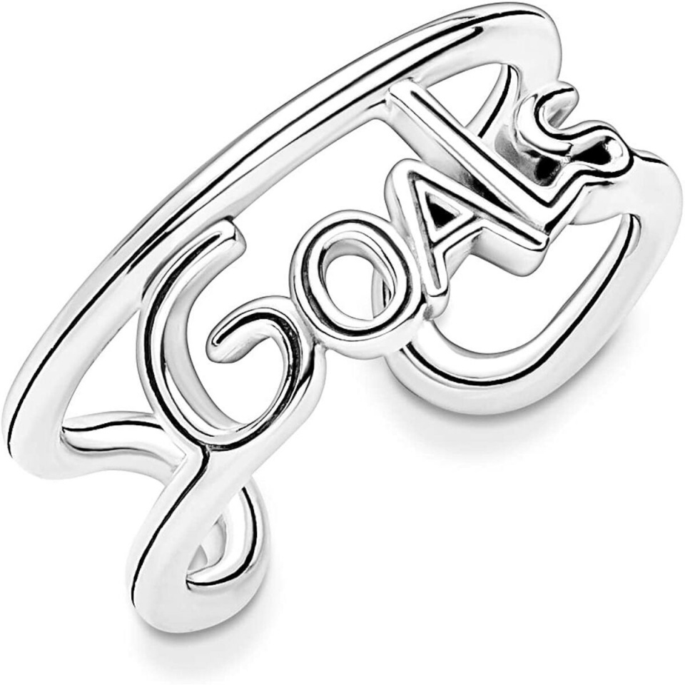 Pandora naiste sõrmus ME Size 54 **SPECIAL PRICE**