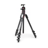 Manfrotto statiivikomplekt MK055CXPRO4BHQR CF Kit 4sec QR