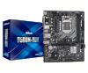ASRock emaplaat B560M-HDV Intel LGA1200 DDR4 mATX, 90-MXBF50-A0UAYZ