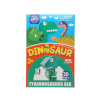 BGB Fun 3D pusle Tyranosaurus rex