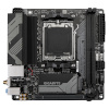 Gigabyte emaplaat A620I AX (A620,AM5,mITX,DDR5)