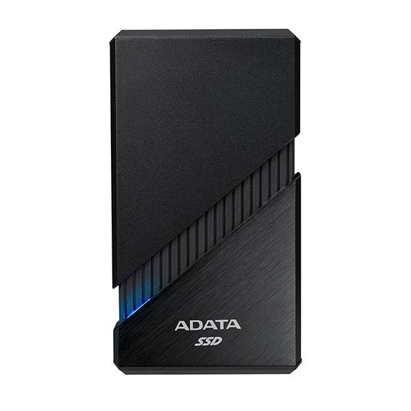 ADATA kõvaketas SSD drive External SE920 2TB USB4C 3800/3700 MB/s must