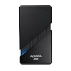 ADATA kõvaketas SSD drive External SE920 2TB USB4C 3800/3700 MB/s must