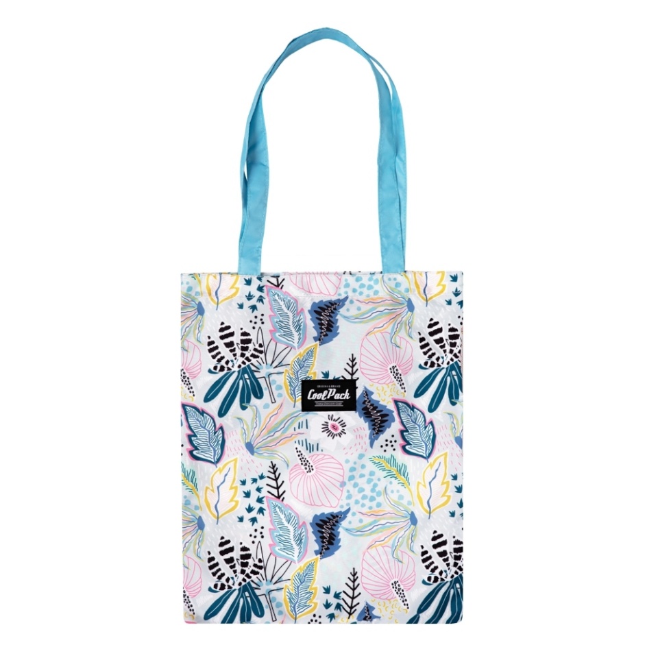 CoolPack õlakott Davao