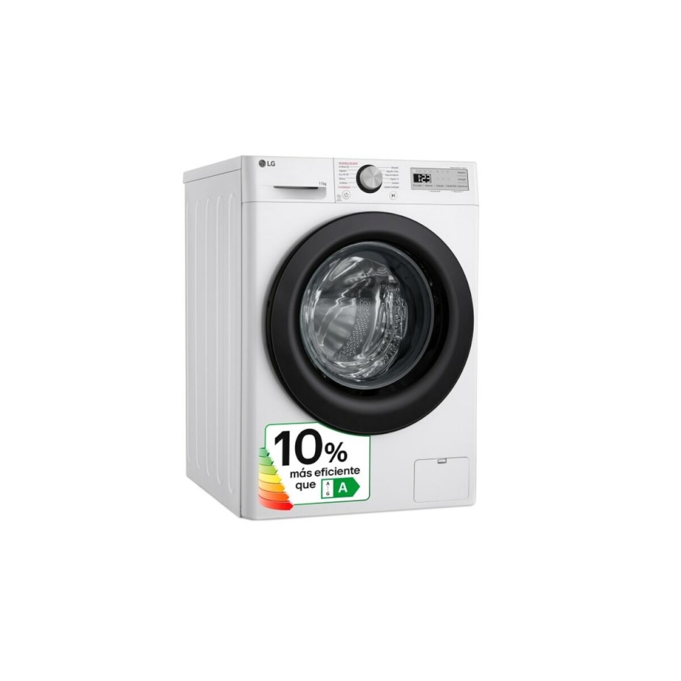 LG pesumasin F4WR5011A6F 60cm 1400rpm 11kg