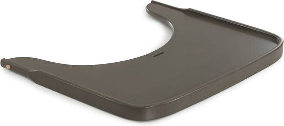 Hauck Alpha Wooden Tray söögitool, süsi