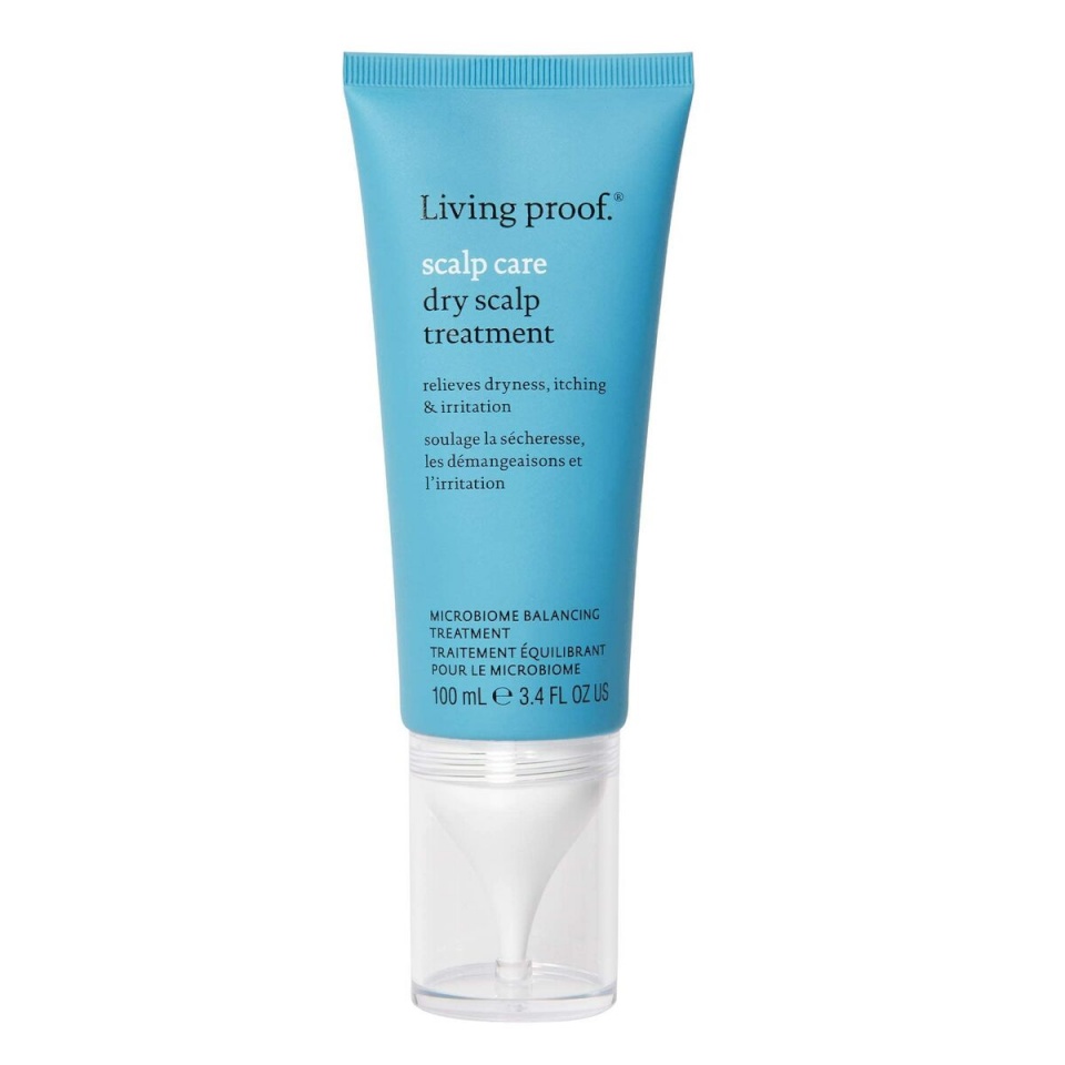 Living Proof juuksemask Scalp Care 100ml