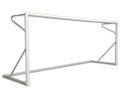 jalgpalliväravad 5x2m vabaltseisvad Sport System -2tk
