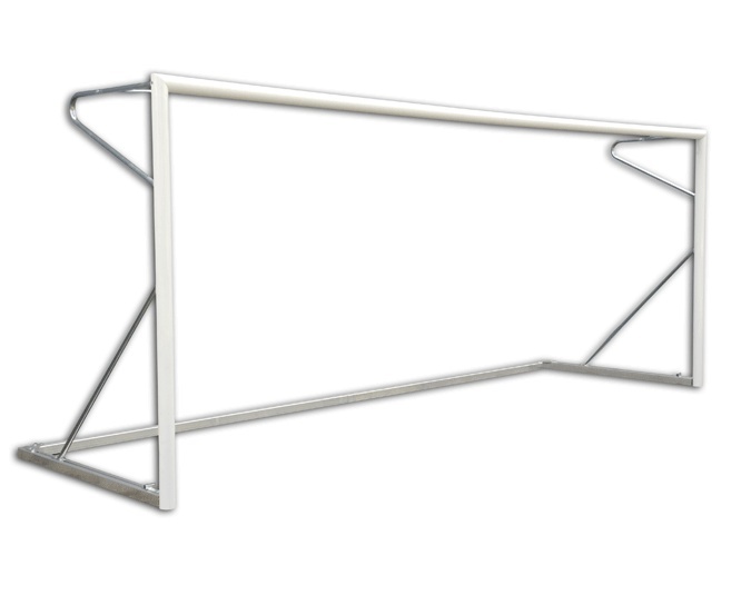 jalgpalliväravad 5x2m vabaltseisvad Sport System -2tk