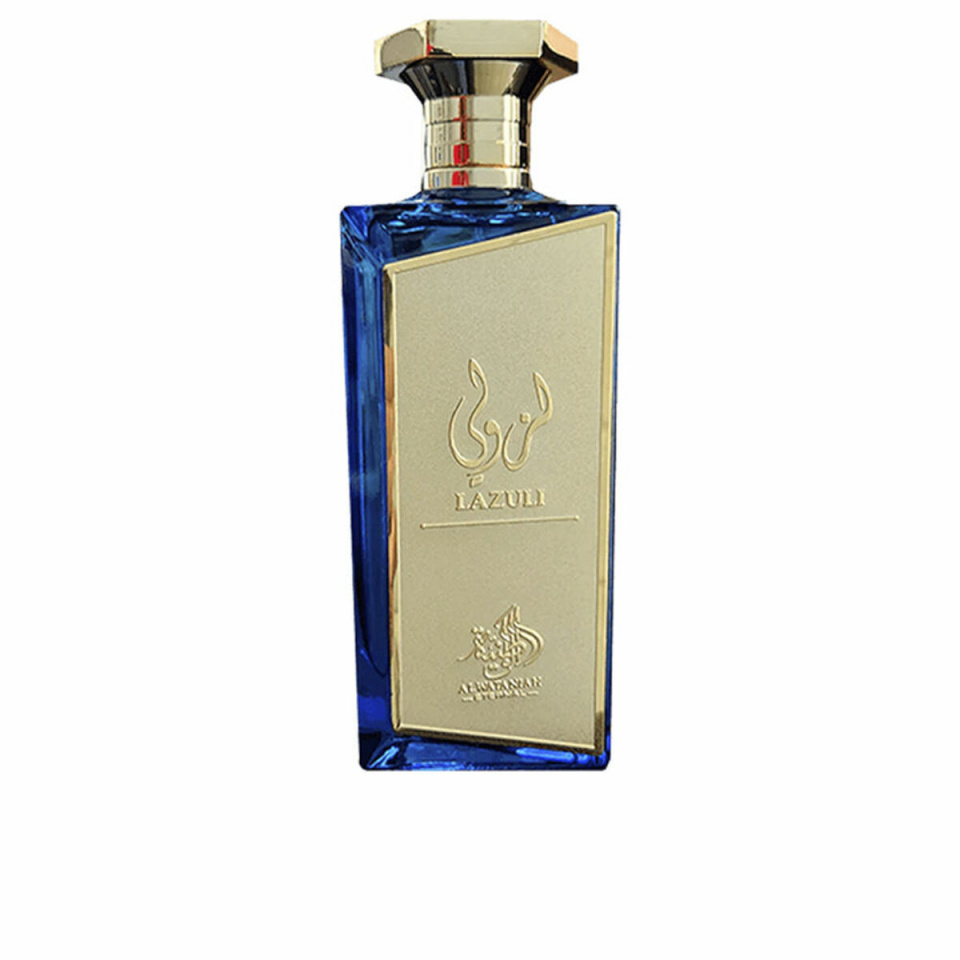 Al Wataniah Naiste parfüüm LAZULI 100ml