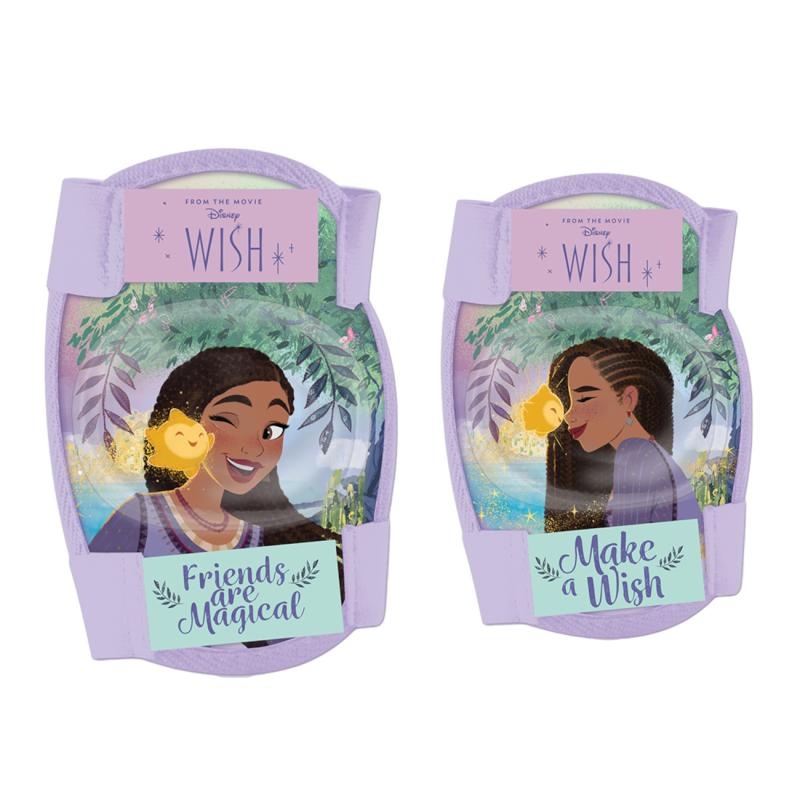 SevenPolska kaitsmed Wish, lillad