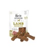 Brit maius koerale Jerky Lamb Protein Bar, 80g