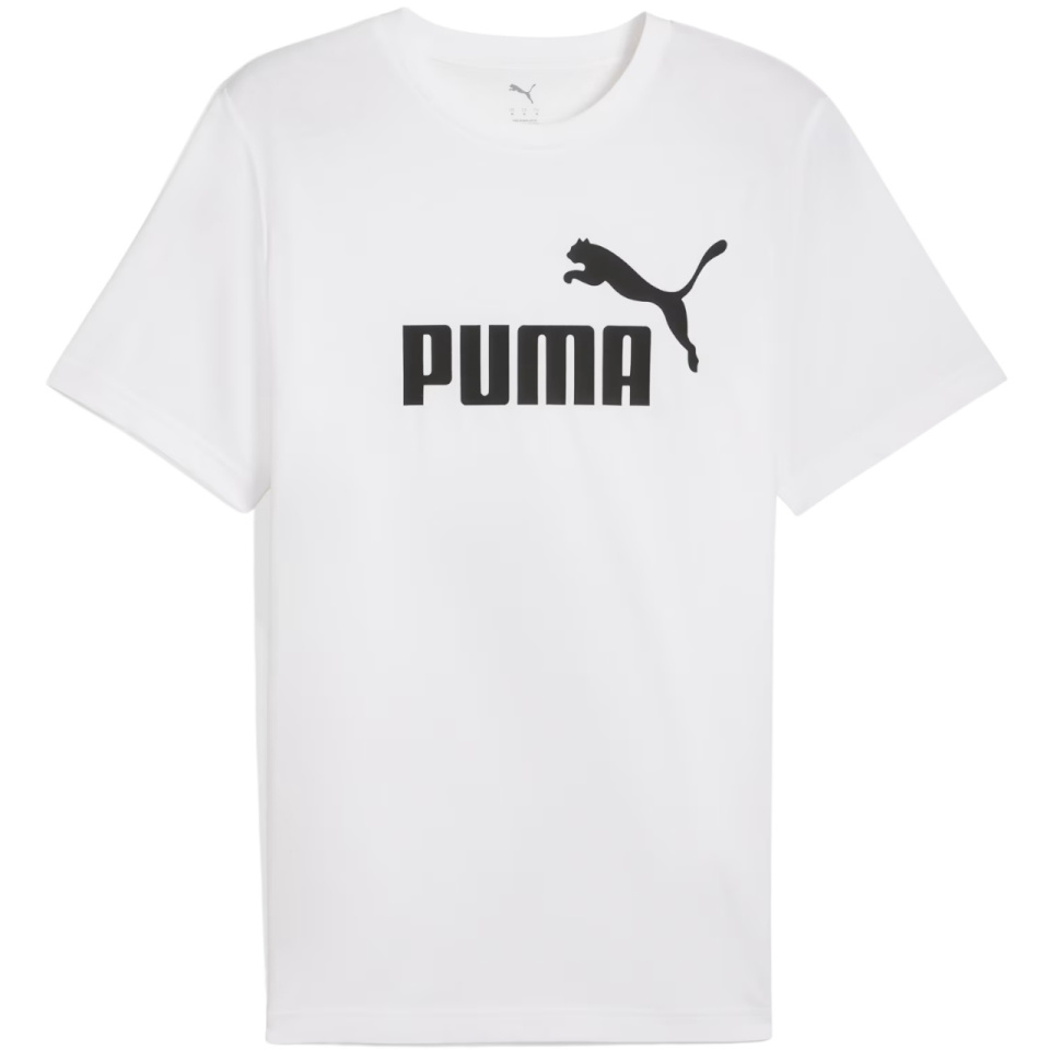 Puma T-särk meestele Ess No.1 Logo Tee valge 682532 02 suurus XXL