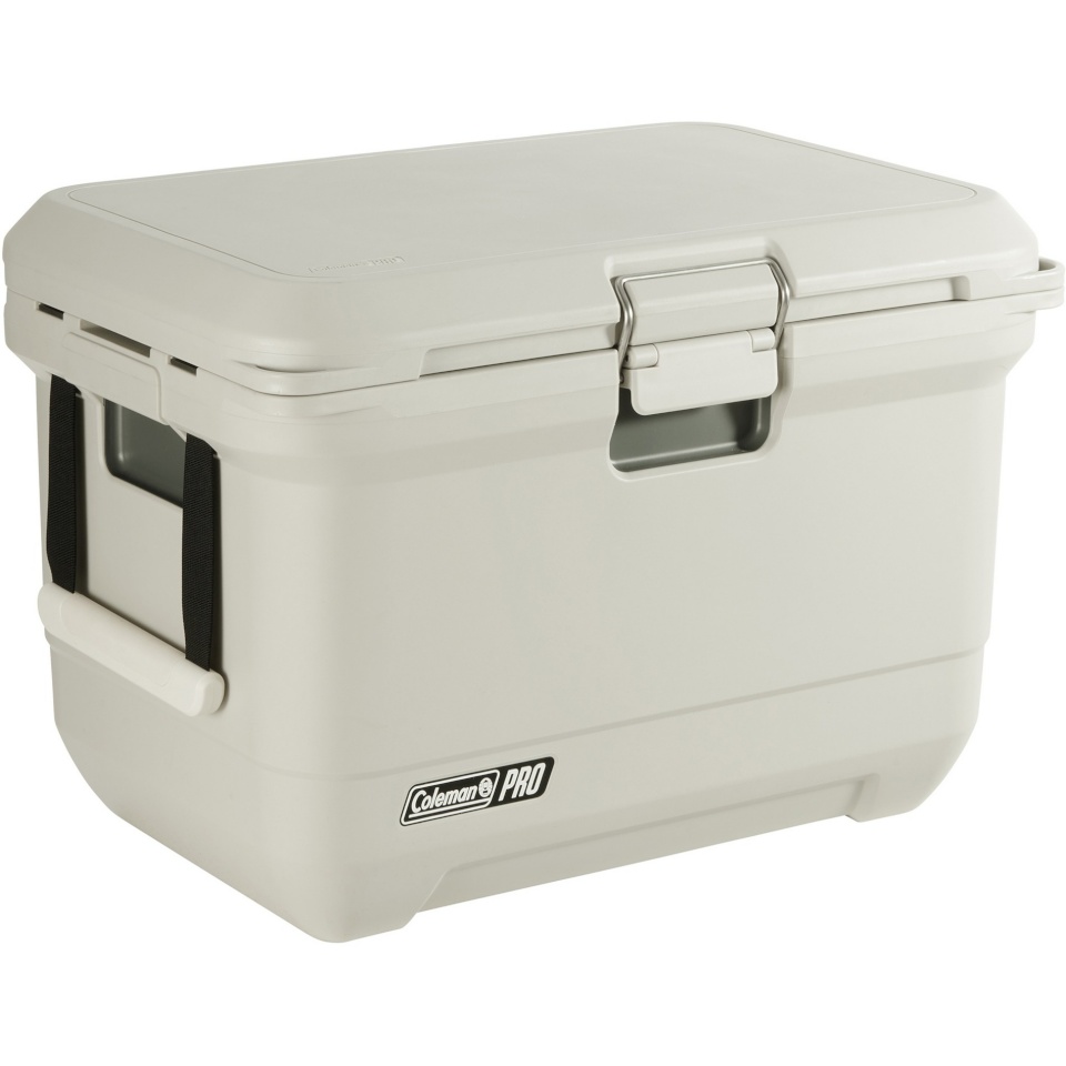 Coleman autokülmik PRO 45QT Cooler, beež