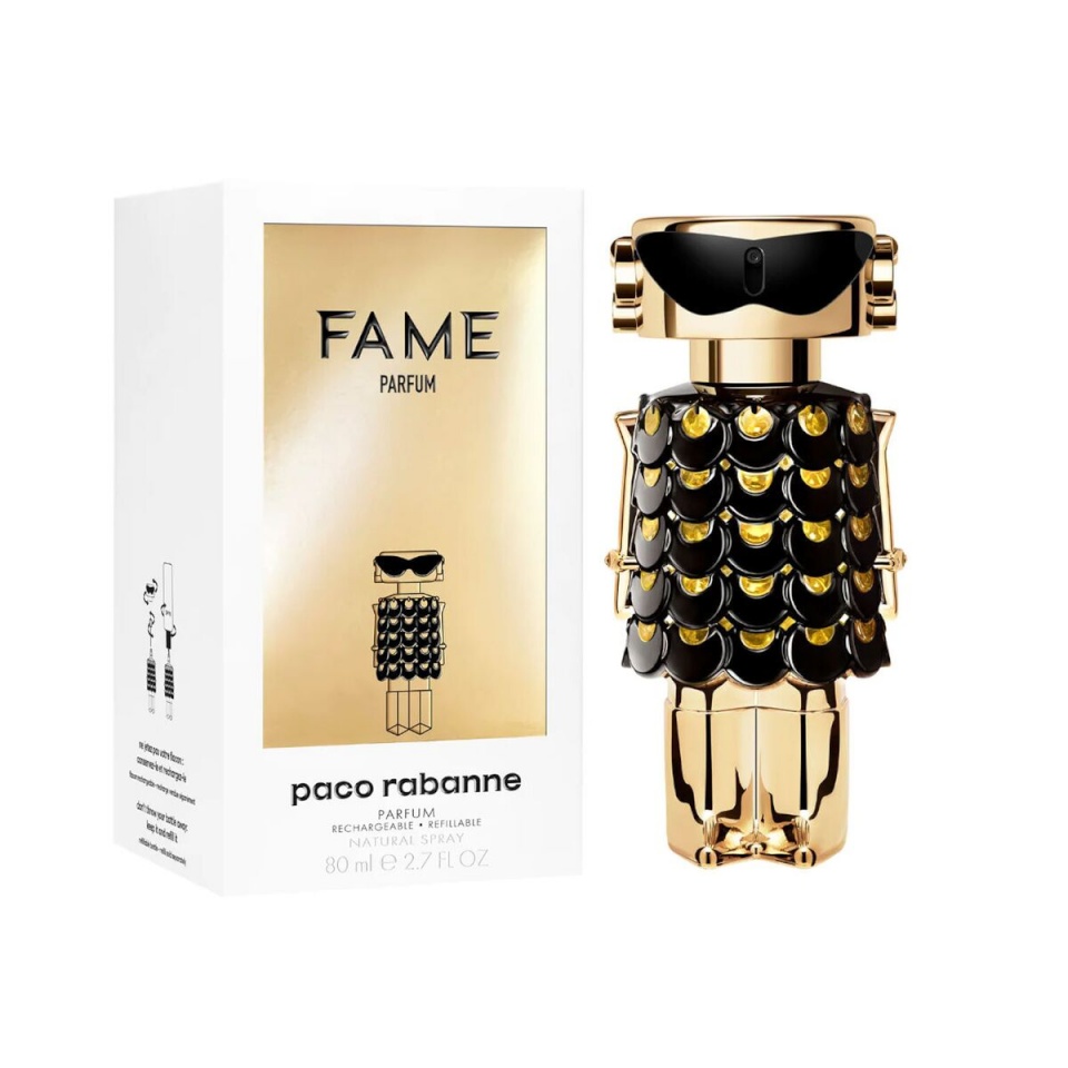 Paco Rabanne Naiste parfümeeria Fame 80ml EDP