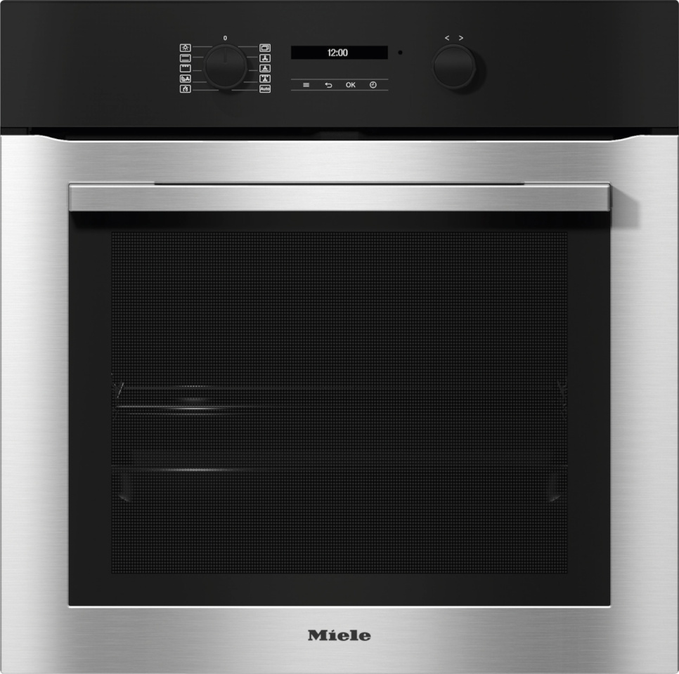 Miele ahi H 2761-1 BP 125 väljaanne