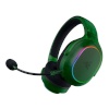 Razer | Gaming Headset | Barracuda X Chroma | Built-in mikrofon | Bluetooth | Phantom roheline Edition