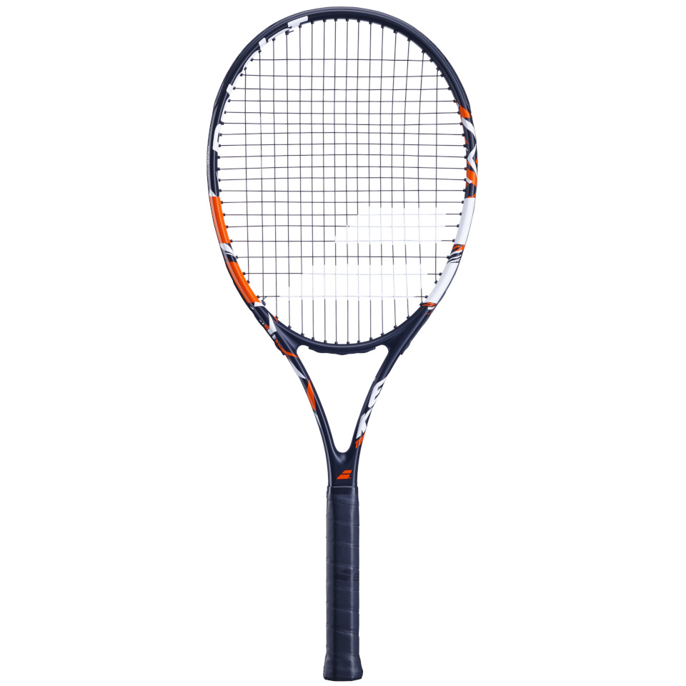 Babolati tennise reketid Evoke Tour, käepideme suurus 2